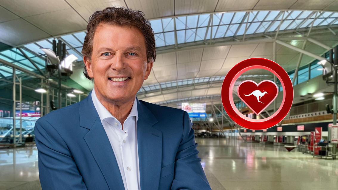 All You Need Is Love Goes Australia | RTL Nieuws & Entertainment